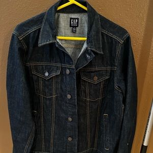 Gap Denim Jacket  - men’s size medium